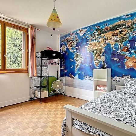Paris Et Versailles A Proximite ! Севр Экстерьер фото
